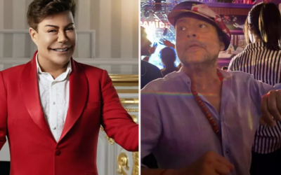 Fatih Ürek’in vefatından sonra İzzet Çapa’dan ortalığı karıştıracak paylaşım