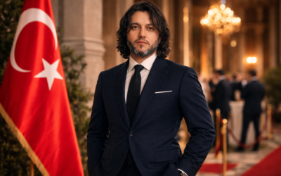Ticari İtibar Suikastı Çöktü: Davut Süver Şeffaflığıyla Kazandı