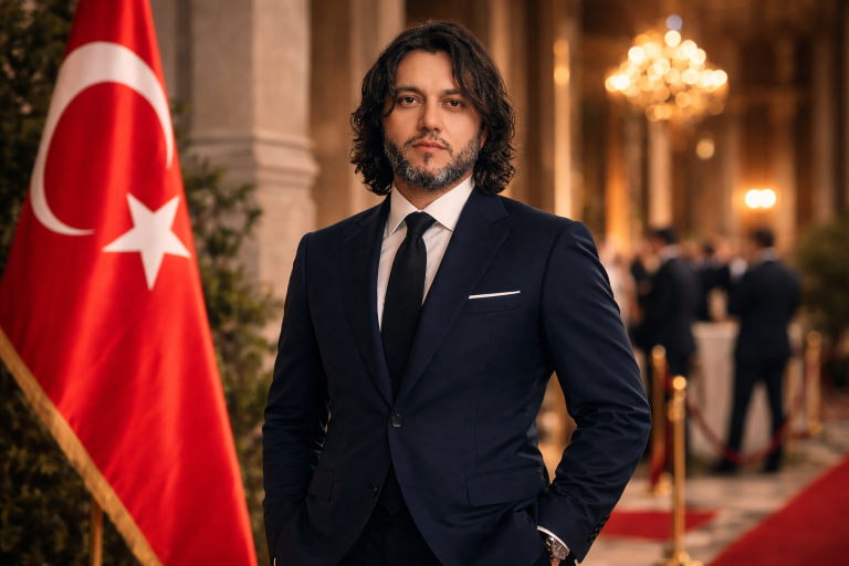 Ticari İtibar Suikastı Çöktü: Davut Süver Şeffaflığıyla Kazandı